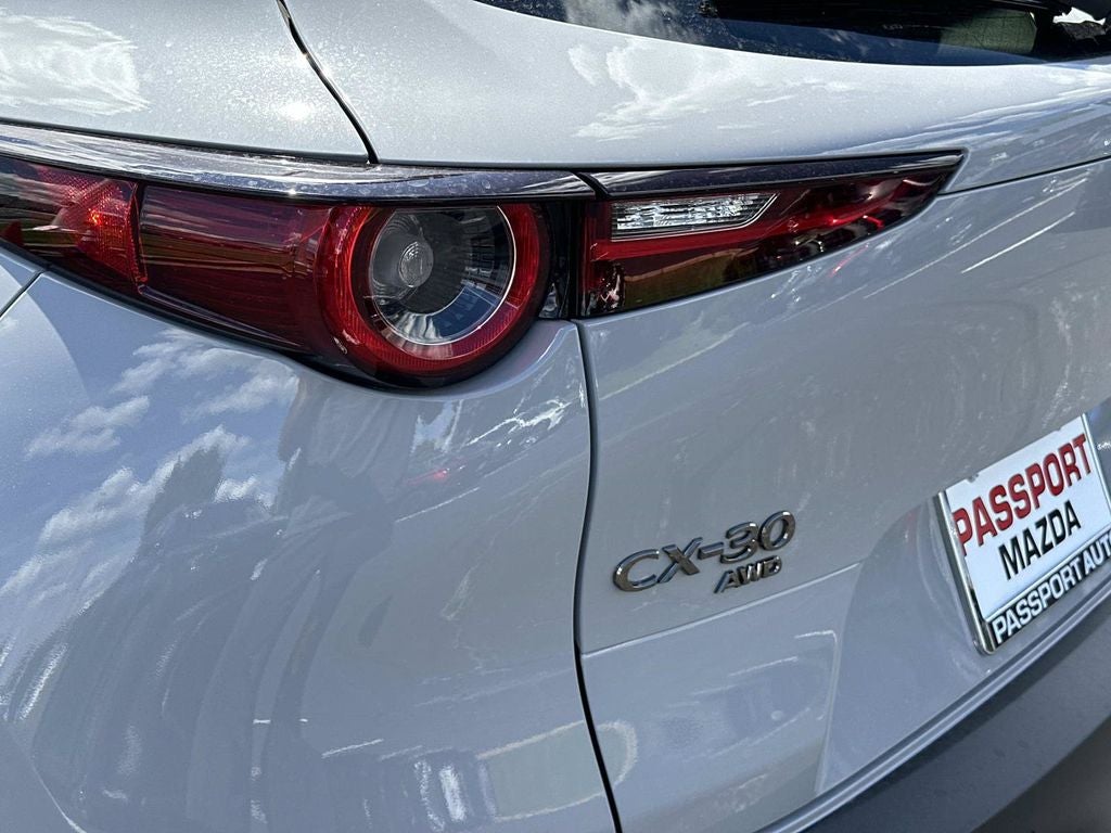 2026 Mazda Mazda CX-30 2.5 S Aire Edition