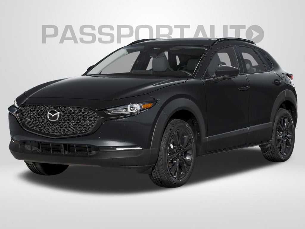 2026 Mazda Mazda CX-30 2.5 S Aire Edition