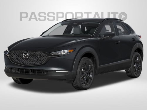 2026 Mazda Mazda CX-30 2.5 S Aire Edition