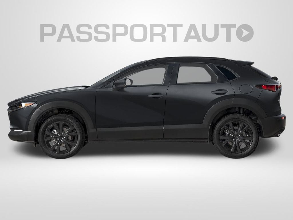 2026 Mazda Mazda CX-30 2.5 S Aire Edition