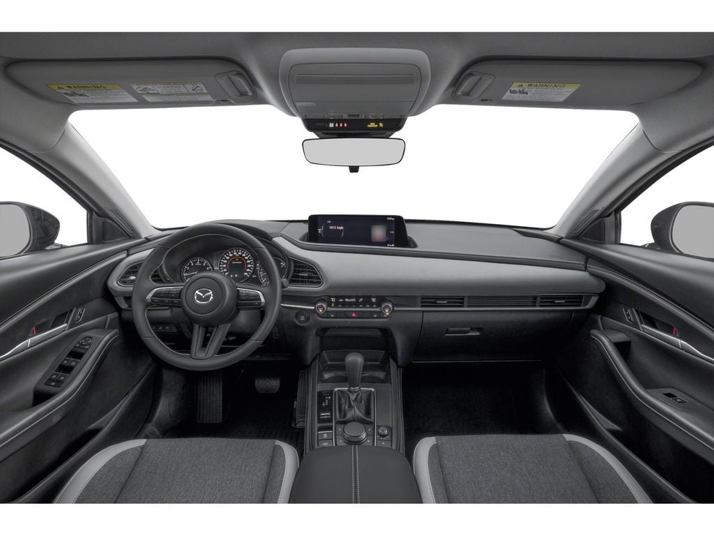 2026 Mazda Mazda CX-30 2.5 S Aire Edition