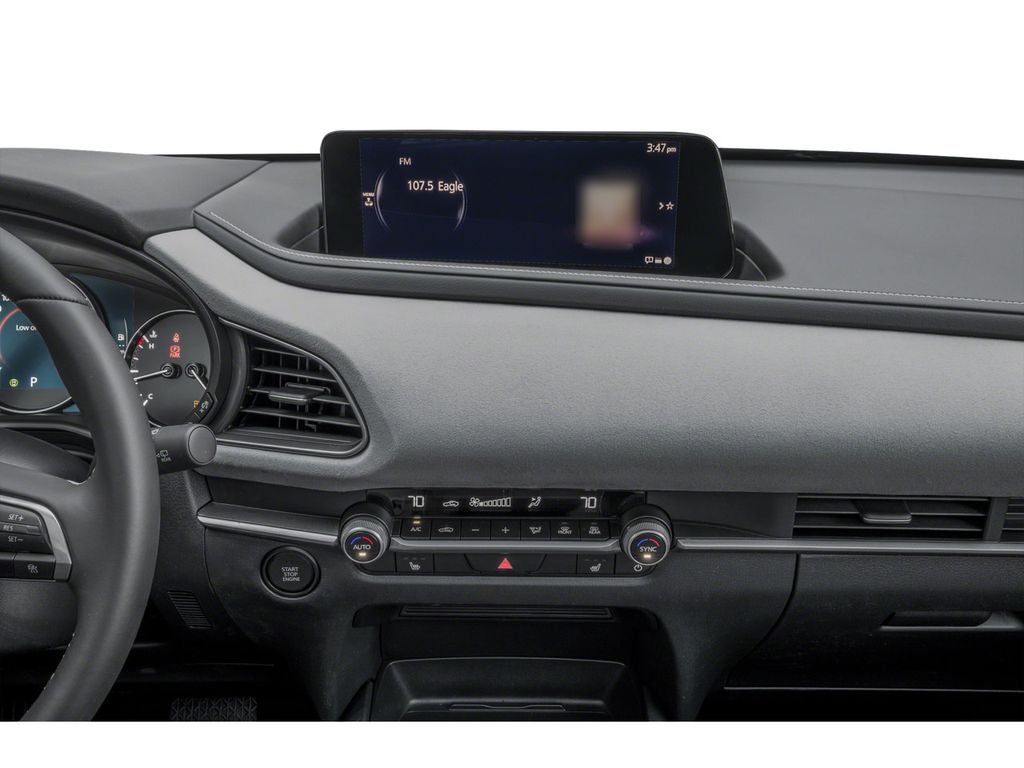 2026 Mazda Mazda CX-30 2.5 S Aire Edition