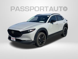 2026 Mazda Mazda CX-30 2.5 S Aire Edition