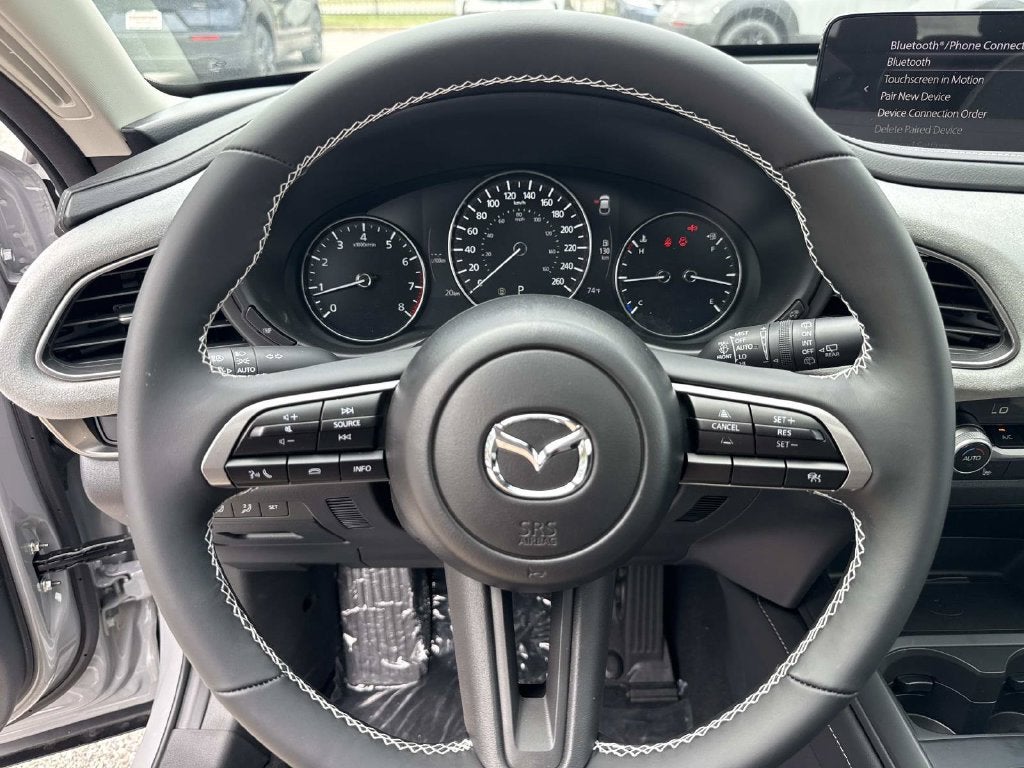 2026 Mazda Mazda CX-30 2.5 S Aire Edition