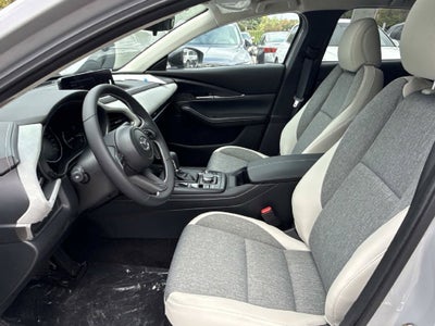 2026 Mazda Mazda CX-30 2.5 S Aire Edition
