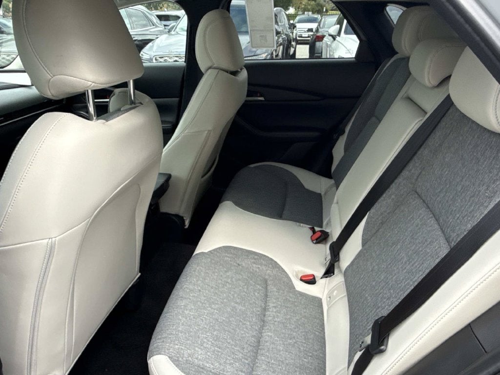 2026 Mazda Mazda CX-30 2.5 S Aire Edition