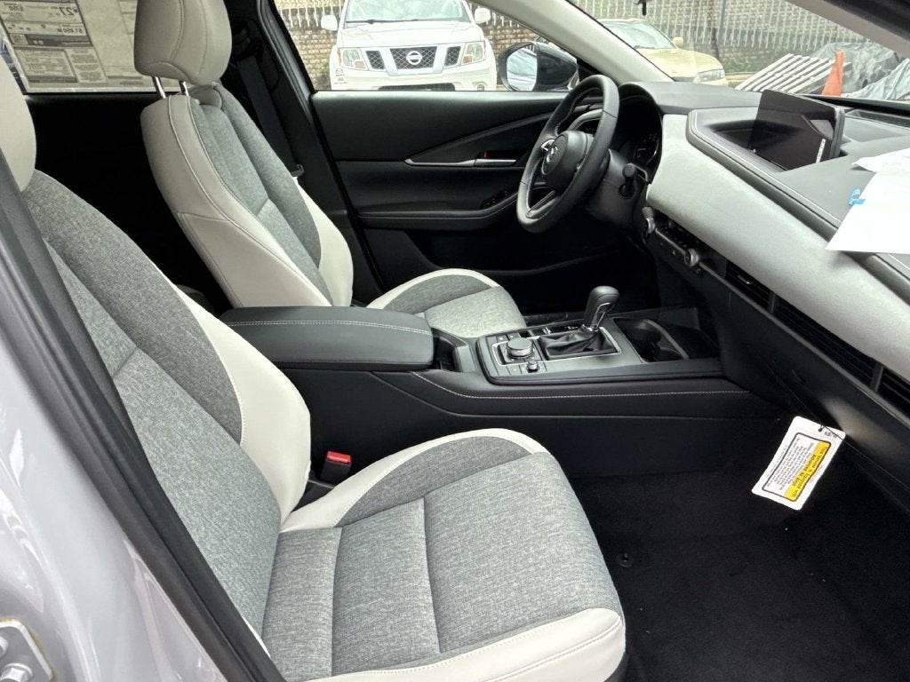 2026 Mazda Mazda CX-30 2.5 S Aire Edition