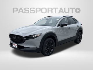 2026 Mazda Mazda CX-30 2.5 S Aire Edition