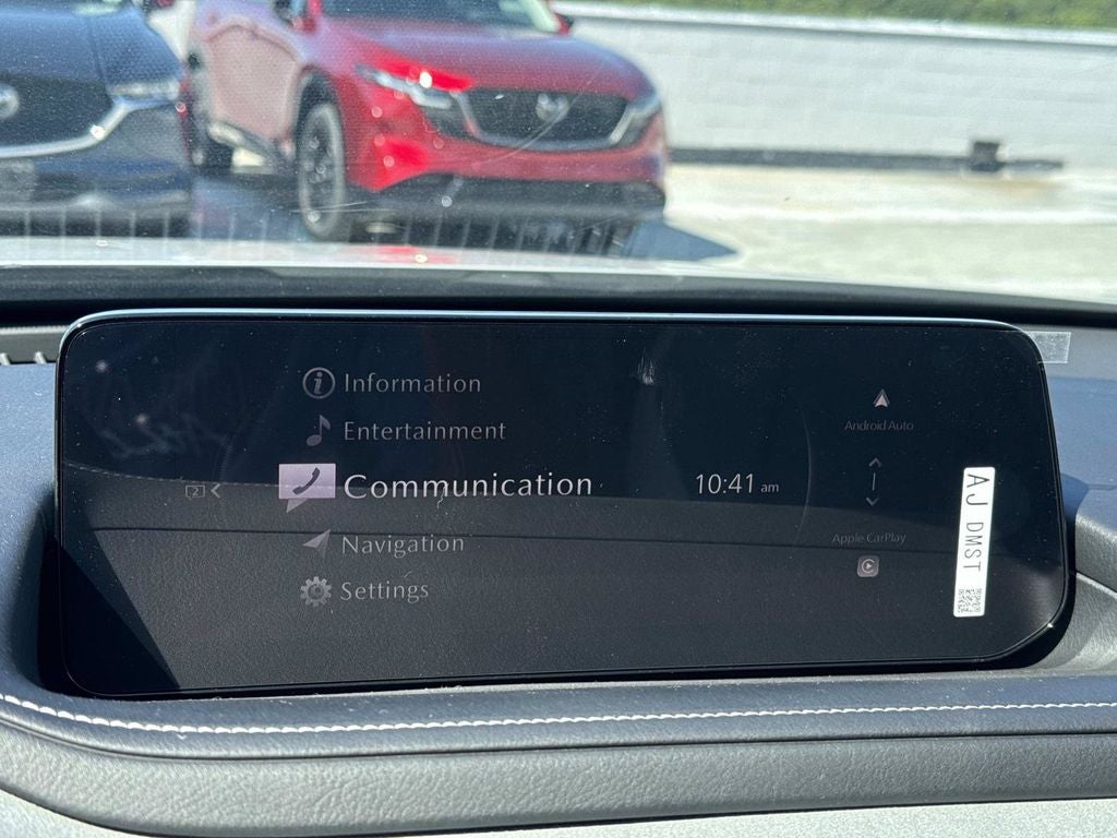 2026 Mazda Mazda CX-30 2.5 S Aire Edition