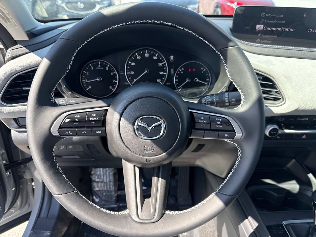2026 Mazda Mazda CX-30 2.5 S Aire Edition