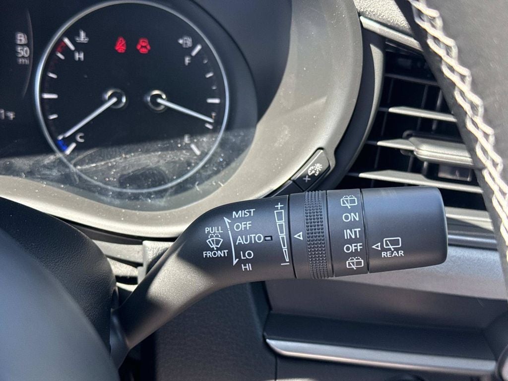 2026 Mazda Mazda CX-30 2.5 S Aire Edition