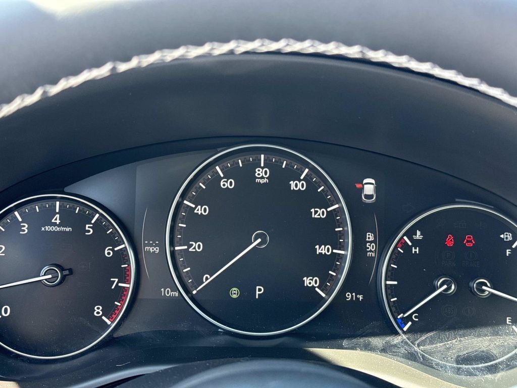 2026 Mazda Mazda CX-30 2.5 S Aire Edition