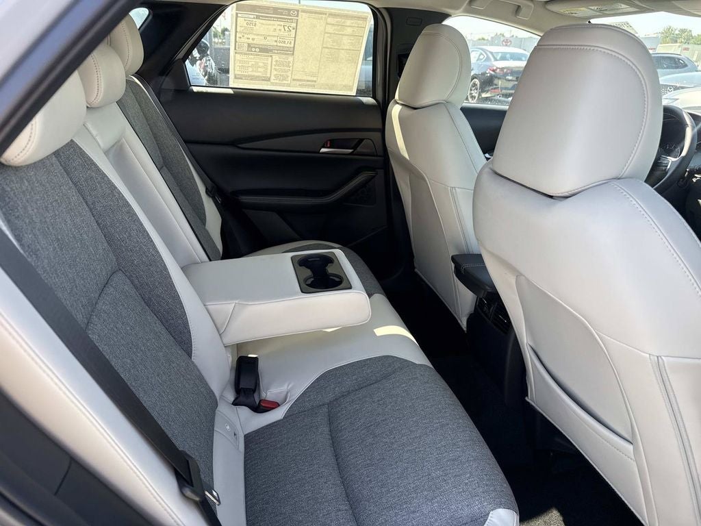 2026 Mazda Mazda CX-30 2.5 S Aire Edition