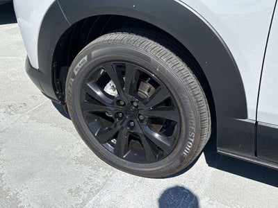 2026 Mazda Mazda CX-30 2.5 S Aire Edition