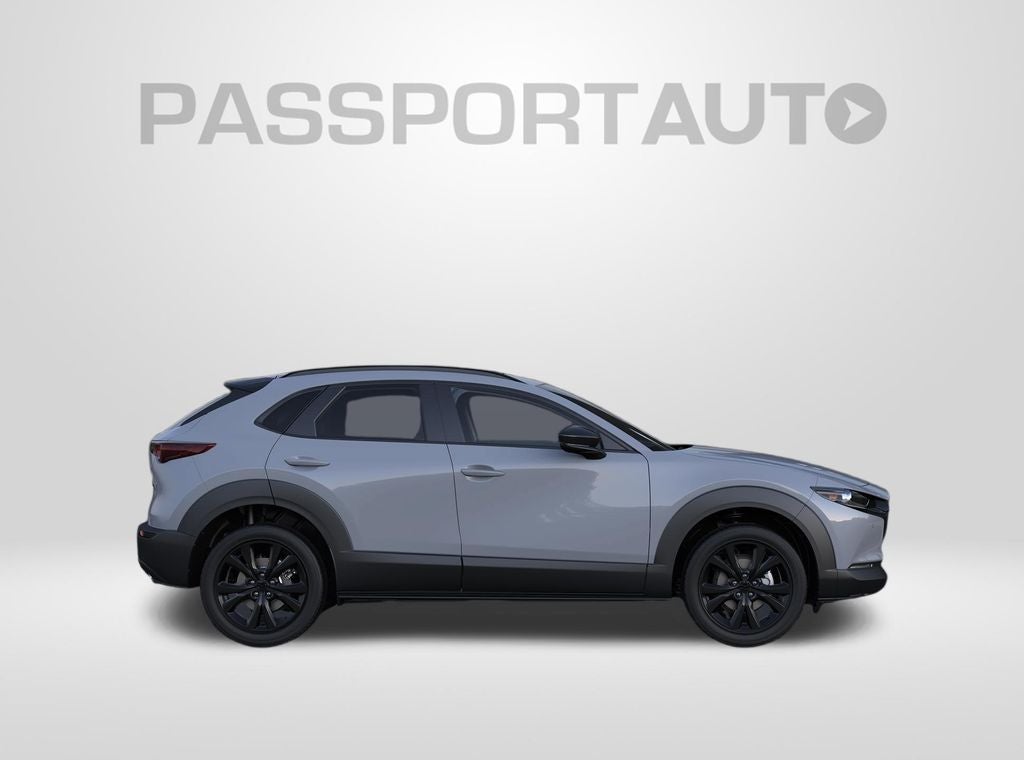 2026 Mazda Mazda CX-30 2.5 S Aire Edition