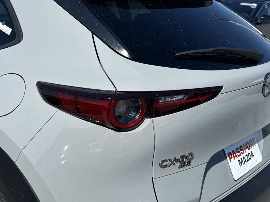 2026 Mazda Mazda CX-30 2.5 S Aire Edition