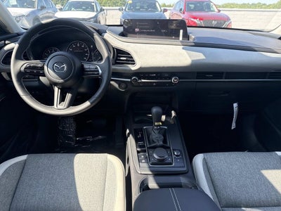 2026 Mazda Mazda CX-30 2.5 S Aire Edition