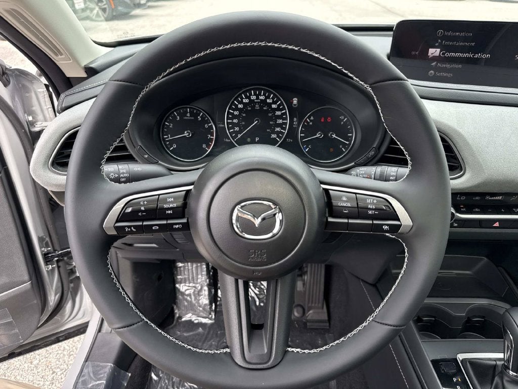2026 Mazda Mazda CX-30 2.5 S Aire Edition