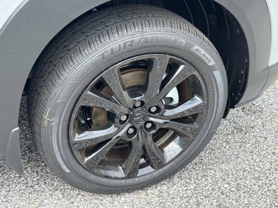 2026 Mazda Mazda CX-30 2.5 S Aire Edition