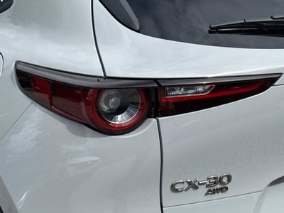 2026 Mazda Mazda CX-30 2.5 S Aire Edition