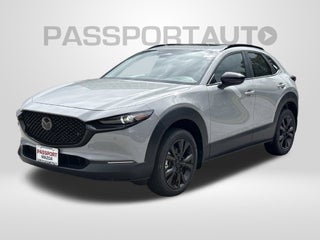 2026 Mazda Mazda CX-30 2.5 S Aire Edition