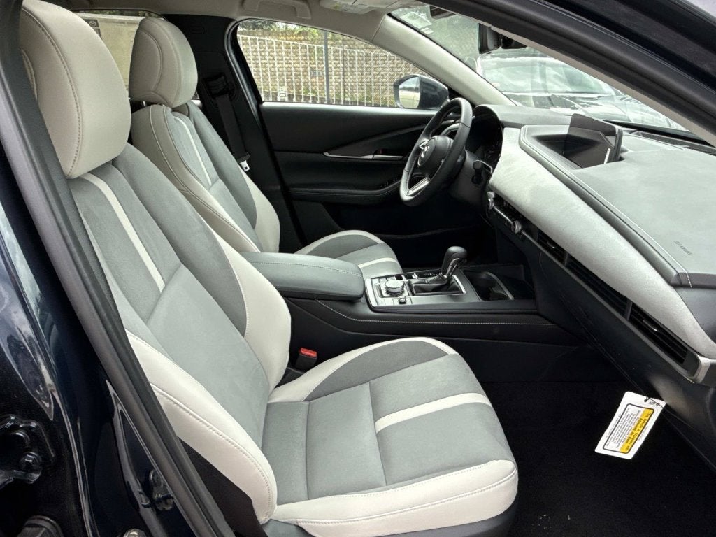 2026 Mazda Mazda CX-30 2.5 Turbo Aire Edition AWD