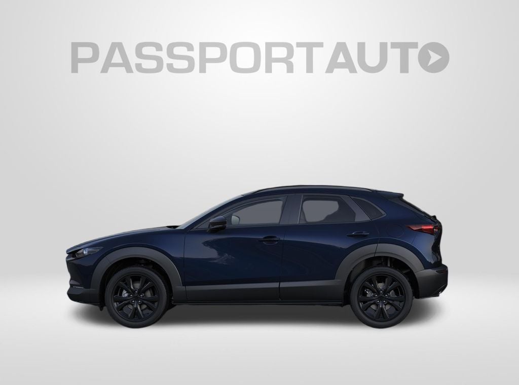 2026 Mazda Mazda CX-30 2.5 Turbo Aire Edition AWD