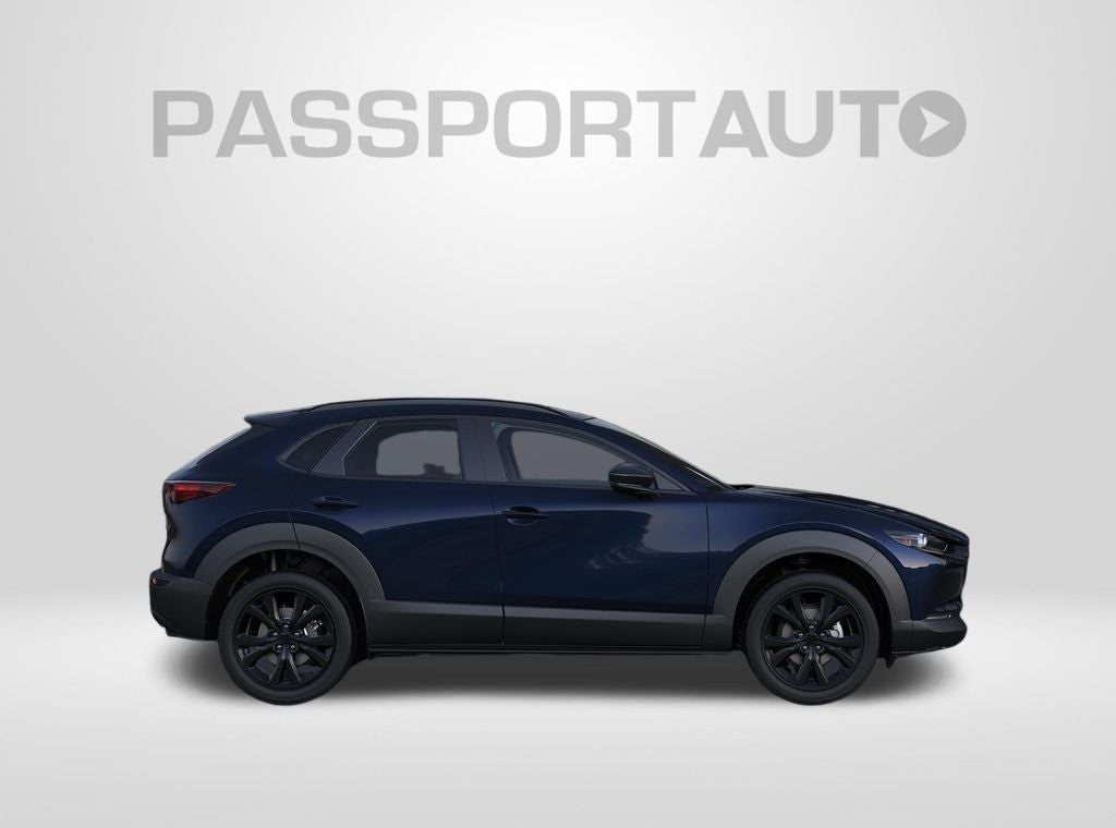 2026 Mazda Mazda CX-30 2.5 Turbo Aire Edition AWD