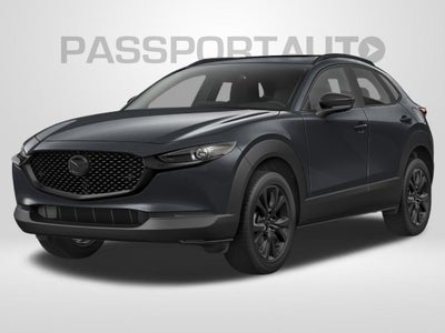 2026 Mazda Mazda CX-30 2.5 Turbo Aire Edition AWD