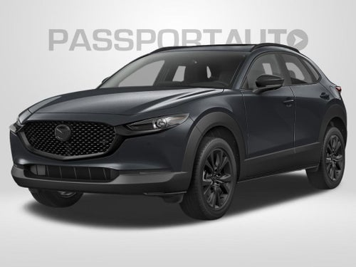 2026 Mazda Mazda CX-30 2.5 Turbo Aire Edition AWD