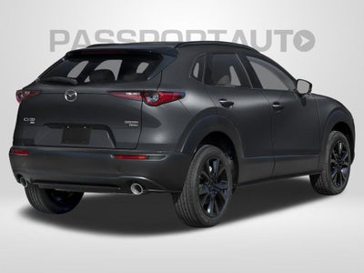 2026 Mazda Mazda CX-30 2.5 Turbo Aire Edition AWD