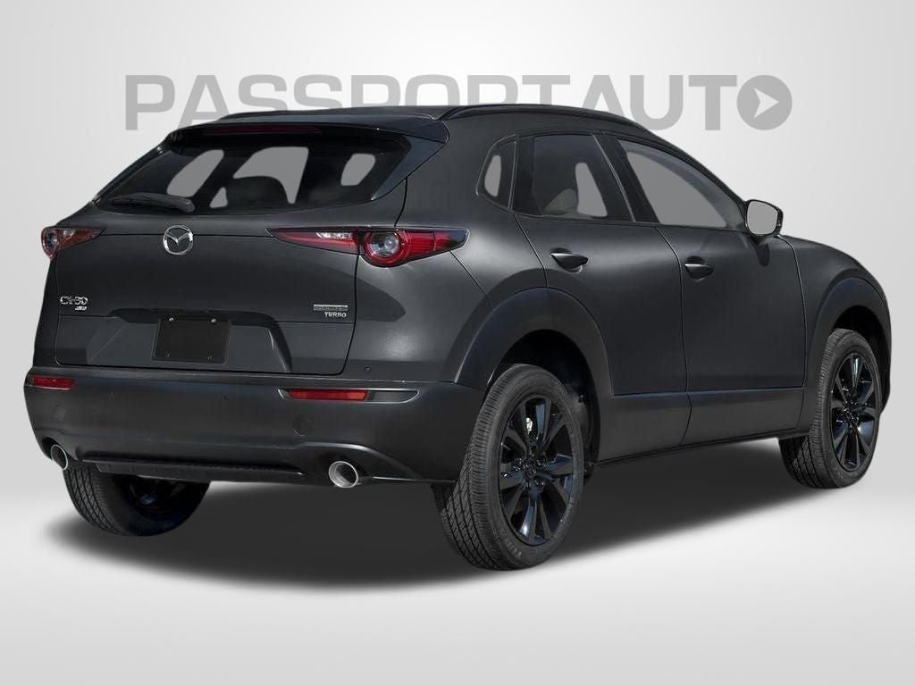 2026 Mazda Mazda CX-30 2.5 Turbo Aire Edition AWD