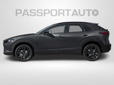 2026 Mazda Mazda CX-30 2.5 Turbo Aire Edition AWD