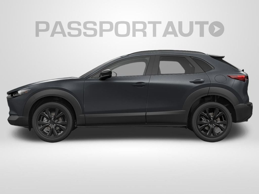 2026 Mazda Mazda CX-30 2.5 Turbo Aire Edition AWD