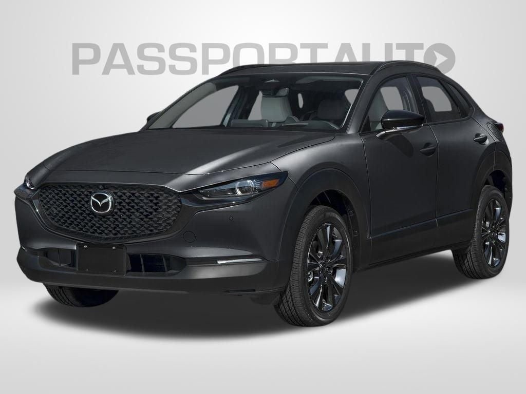 2026 Mazda Mazda CX-30 2.5 Turbo Aire Edition AWD