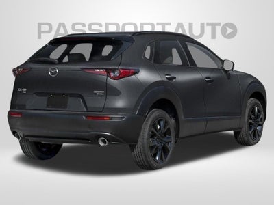 2026 Mazda Mazda CX-30 2.5 Turbo Aire Edition AWD