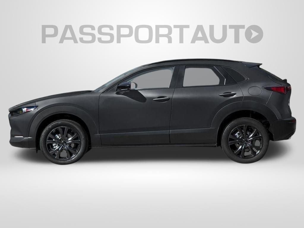 2026 Mazda Mazda CX-30 2.5 Turbo Aire Edition AWD