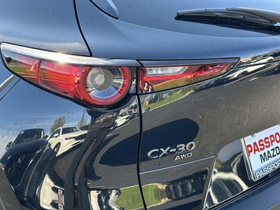 2026 Mazda Mazda CX-30 2.5 Turbo Aire Edition AWD