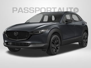 2026 Mazda Mazda CX-30 2.5 Turbo Aire Edition AWD