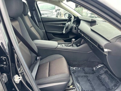 2024 Mazda Mazda3 2.5 S
