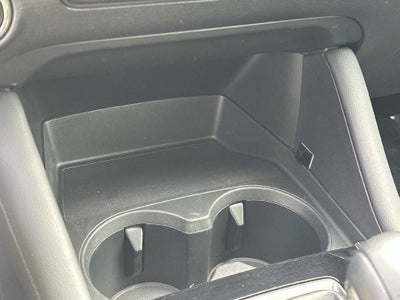 2022 Mazda Mazda3 Premium Plus