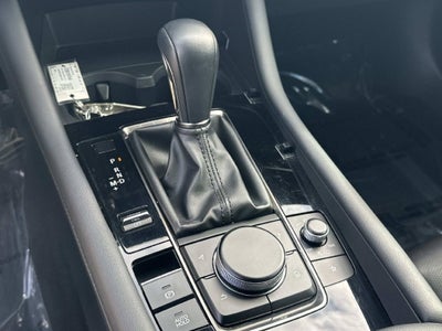 2022 Mazda Mazda3 Premium Plus