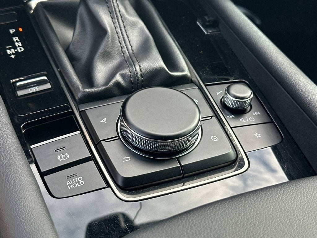 2022 Mazda Mazda3 Premium Plus
