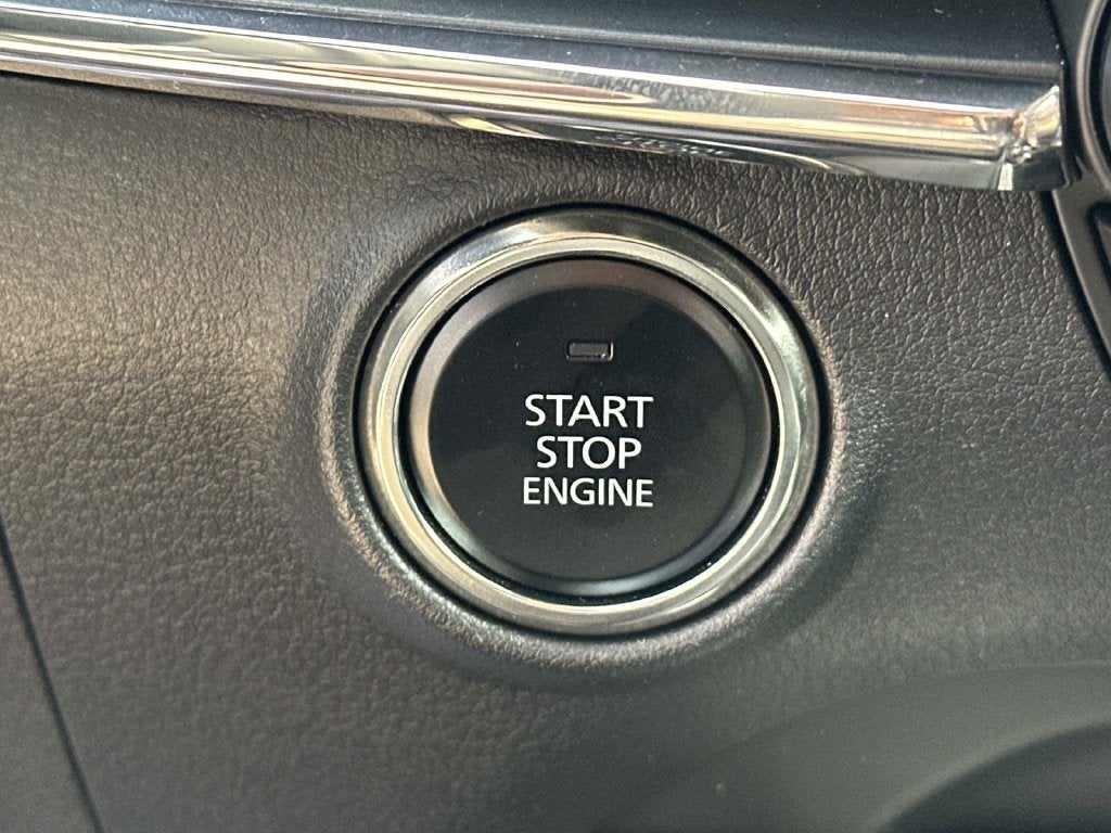 2022 Mazda Mazda3 Premium Plus
