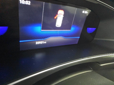 2022 Volkswagen Tiguan 2.0T S