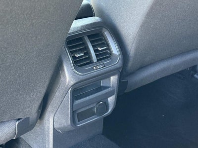 2022 Volkswagen Tiguan 2.0T S