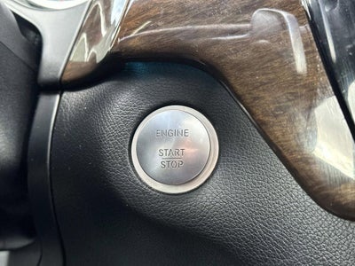 2017 Mercedes-Benz GLS GLS 450 4MATIC®