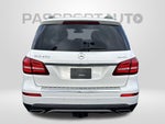2017 Mercedes-Benz GLS GLS 450 4MATIC®