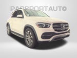 2022 Mercedes-Benz GLE GLE 350 4MATIC®
