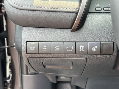 2023 Toyota Camry XSE V6